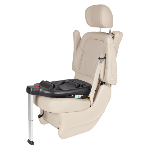 База под автокресло Carrello Nova ISOFIX (CRL-16102) — 22546