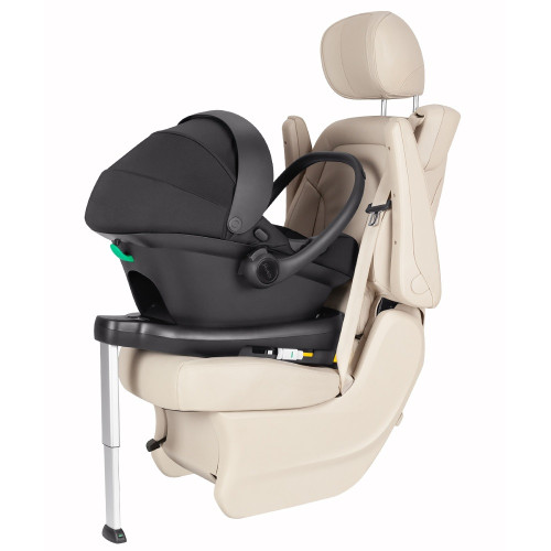 База под автокресло Carrello Nova ISOFIX (CRL-16102) — 22546