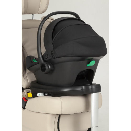 База под автокресло Carrello Nova ISOFIX (CRL-16102) — 22546