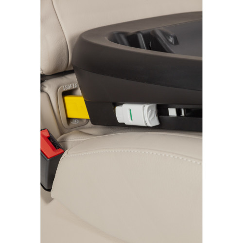 База под автокресло Carrello Nova ISOFIX (CRL-16102) — 22546