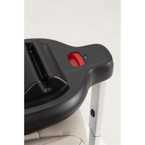 База под автокресло Carrello Nova ISOFIX (CRL-16102) — 22546
