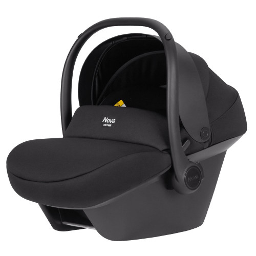 Автокрісло Carrello Nova CRL-16101 Black Line — 11903