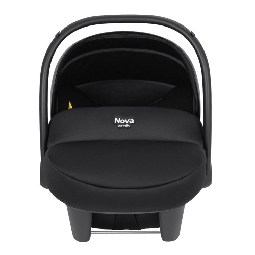 Автокрісло Carrello Nova CRL-16101 Black Line — 11903