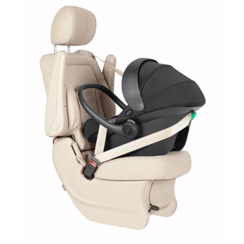 Автокрісло Carrello Nova CRL-16101 Black Line — 11903