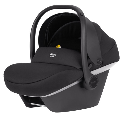 Автокрісло Carrello Nova CRL-16101 Grey Line — 11904