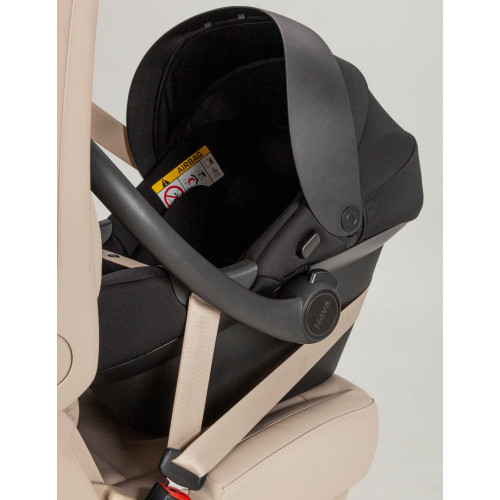 Автокрісло Carrello Nova CRL-16101 Grey Line — 11904