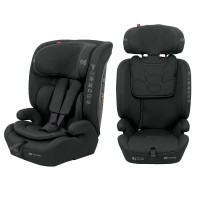 Автокрісло Carrello Consul CRL-16061 Deepwater Grey i-Size 76-150 см з нахилом