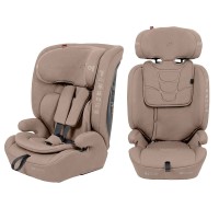 Автокрісло Carrello Consul CRL-16061 Sandstone Beige i-Size 76-150 см з нахилом