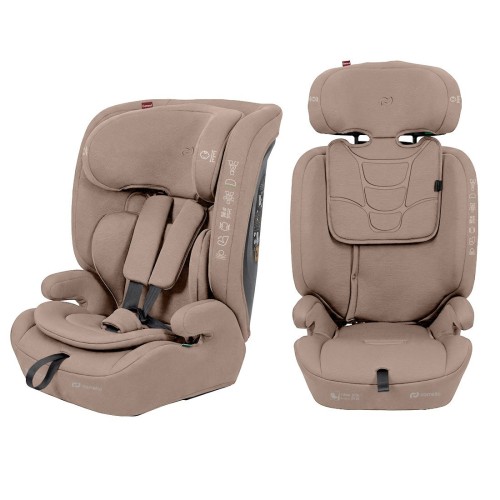 Автокрісло Carrello Consul CRL-16061 Sandstone Beige i-Size 76-150 см з нахилом — 28579