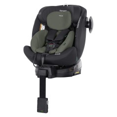 Автокрісло Carrello Genesis+ CRL-12807 i-Size Beetle Green