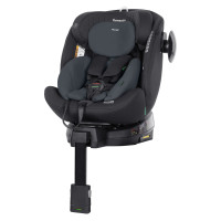 Автокресло Carrello Genesis+ CRL-12807 i-Size Magnet Grey
