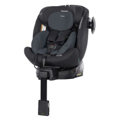 Автокрісло Carrello Genesis+ CRL-12807 i-Size Magnet Grey
