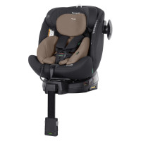 Автокресло Carrello Genesis+ CRL-12807 i-Size Sand Beige