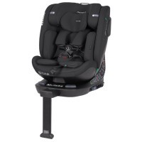 Автокрісло Carrello Meteorit F CRL-15101 Deepwater Grey i-Size 40-150 см