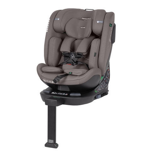 Автокрісло Carrello Meteorit F CRL-15101 Sandstone Beige i-Size 40-150 см