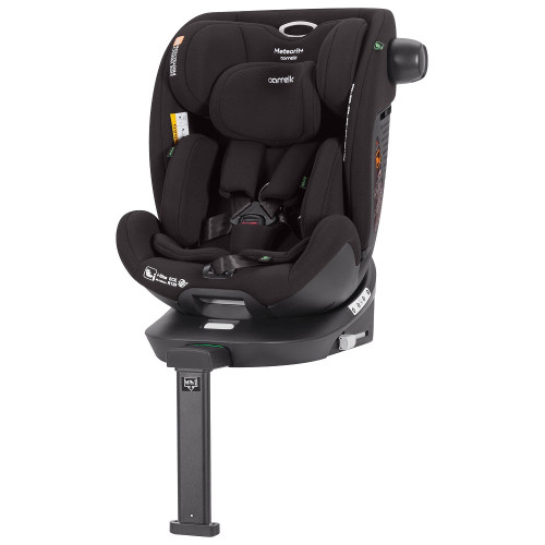 Автокрісло Carrello Meteorit+ CRL-17515 Space Black i-Size 40-150 см