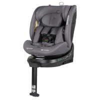 Автокресло Carrello Octopus CRL-16002 Deepwater Grey