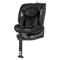 Автокресло Carrello Octopus CRL-16002 Midnight Black