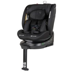 Автокресло Carrello Octopus CRL-16002 Midnight Black