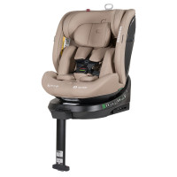 Автокрісло Carrello Octopus CRL-16002 Sandstone Beige
