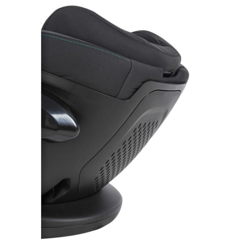 Автокрісло Carrello Sirius CRL-8808 Absolute Black — 12956