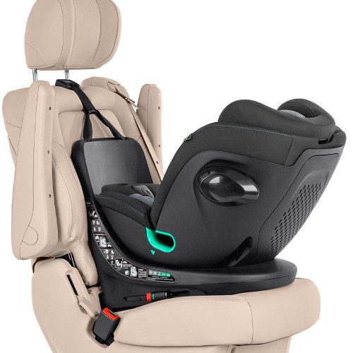 Автокрісло Carrello Sirius CRL-8808 Harbor Grey — 12959