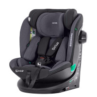 Автокресло Carrello Sirius CRL-8808 Harbor Grey