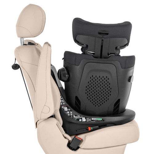 Автокрісло Carrello Sirius CRL-8808 Harbor Grey — 12959