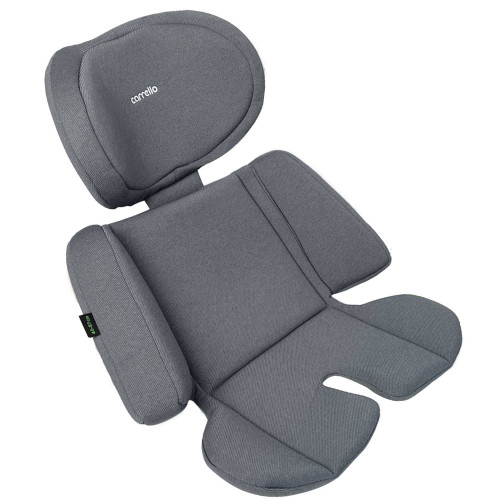 Автокрісло Carrello Sirius CRL-8808 Harbor Grey — 12959