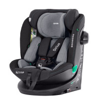 Автокресло Carrello Sirius CRL-8808 Sky Grey