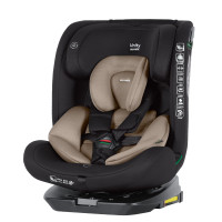 Автокресло Carrello Unity CRL-17010 Harmony Beige