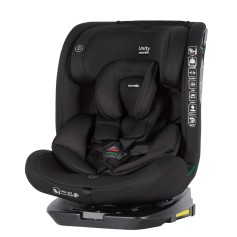 Автокресло Carrello Unity CRL-17010 Totality Black