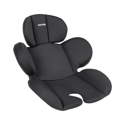Автокрісло Carrello Vega CRL-14101/2 Absolute Black з базою ISOFIX — 16284 Автокрісло Carrello Vega CRL-14101/2 Absolute Black з базою ISOFIX — 16284