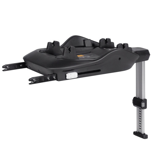 Автокрісло Carrello Vega CRL-14101/2 Absolute Black з базою ISOFIX — 16284 Автокрісло Carrello Vega CRL-14101/2 Absolute Black з базою ISOFIX — 16284