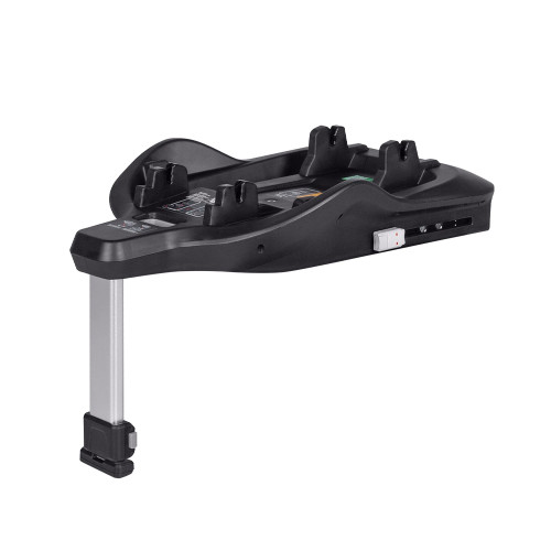 Автокрісло Carrello Vega CRL-14101/2 Absolute Black з базою ISOFIX — 16284 Автокрісло Carrello Vega CRL-14101/2 Absolute Black з базою ISOFIX — 16284