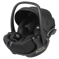 Автокрісло Carrello Vega CRL-14101AY Absolute Black i-Size 40-87 см