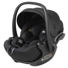 Автокрісло Carrello Vega CRL-14101AY Absolute Black i-Size 40-87 см