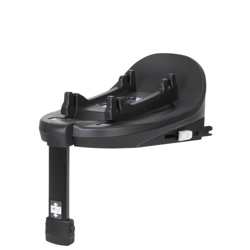 Автокресло+база CARRELLO Vega CRL-14101/3AY Absolute Black i-Size 40-87см ISOFIX с вращением — 28134 Автокресло+база CARRELLO Vega CRL-14101/3AY Absolute Black i-Size 40-87см ISOFIX с вращением — 28134