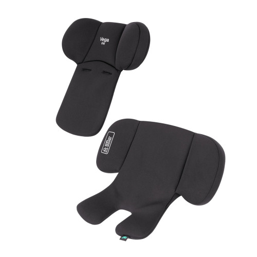 Автокрісло Carrello Vega Lite CRL-13808 Absolute Black i-Size 40-87 см — 23211