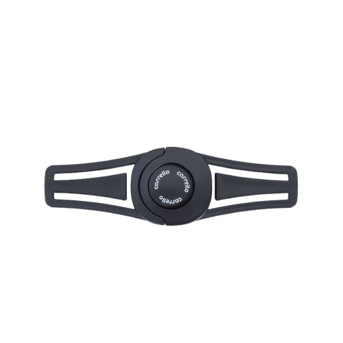 Автокрісло Carrello Vega Lite CRL-13808 Absolute Black i-Size 40-87 см — 23211