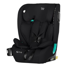 Автокрісло Carrello Yukon CRL-15808 i-Size Midnight Black