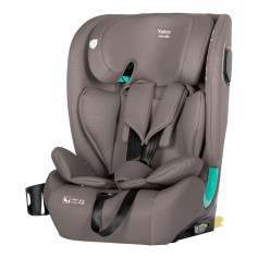 Автокрісло Carrello Yukon CRL-15808 i-Size Sandstone Beige