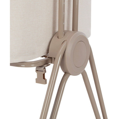Дитяче ліжечко Carrello Gracia CRL-16502 Linen Beige — 22551