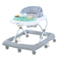 Ходунки El Camino Rider Me 1185 Grey