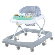 Ходунки El Camino Rider Me 1185 Grey