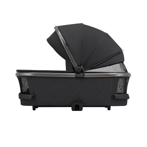 Коляска 3в1 Carrello Omega CRL-6535/1 Absolute Black — 12445