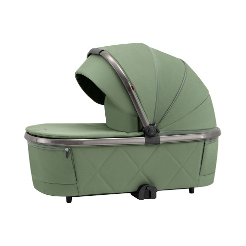 Коляска 3в1 Carrello Omega CRL-6535/1 Perfect Green — 12446