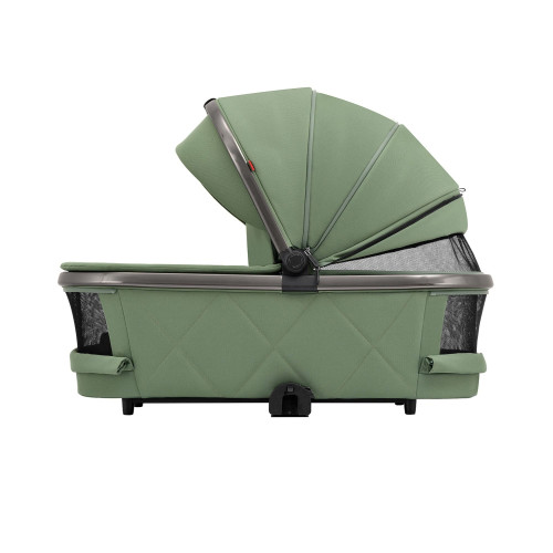 Коляска 3в1 Carrello Omega CRL-6535/1 Perfect Green — 12446