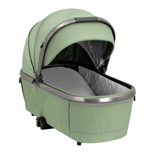 Коляска 3в1 Carrello Omega CRL-6535/1 Perfect Green — 12446