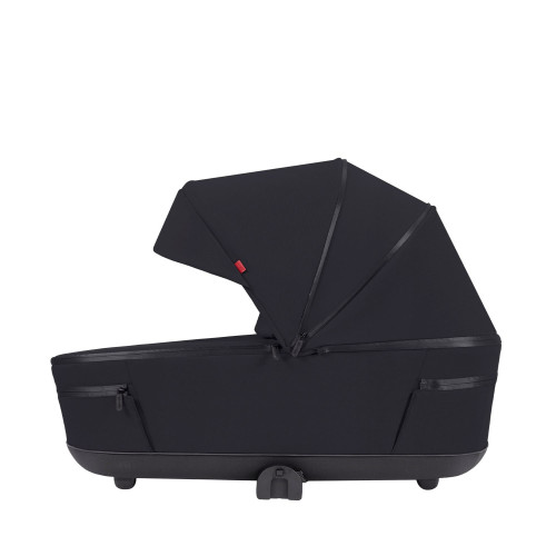 Коляска 3в1 Carrello Omega CRL-6545/1 Cosmo Black — 12435